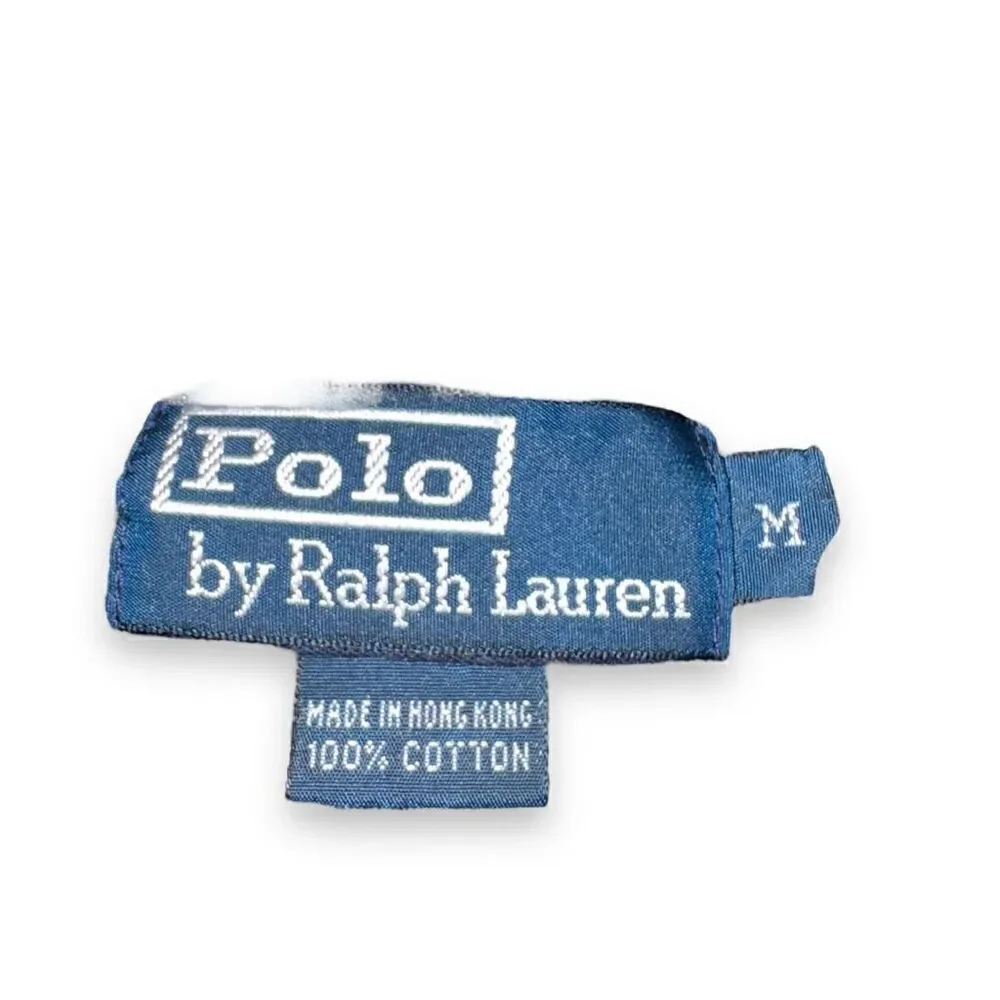 Polo Ralph Lauren polo ralph